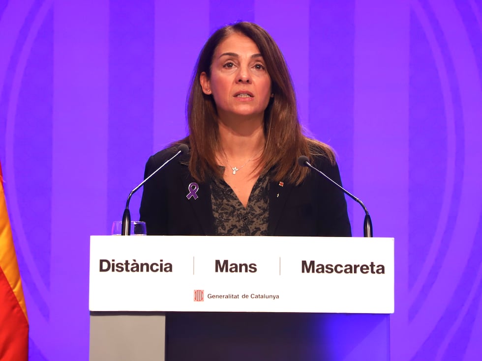 La Generalitat Abrira Este Lunes Y Hasta El 7 De Diciembre La Inscripcion A Ayudas A Autonomos Cataluna El Pais