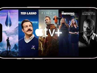 Gran noticia: Apple TV estará disponible para Android en poco tiempo