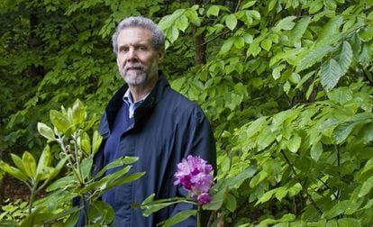 El psicólogo Daniel Goleman, en 2009.