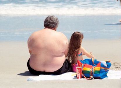 Les persones nascudes després del 1942 són vulnerables als factors genètics d'obesitat.