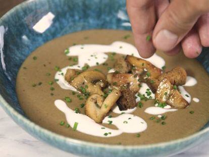 Receta Cómo cocinar crema de verduras con sabor al cuadrado: Cómo cocinar  crema de verduras con sabor al cuadrado, Recetas, Gastronomía