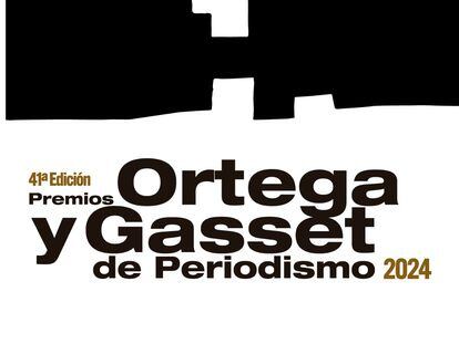Última hora de los Premios Ortega y Gasset de Periodismo, en directo