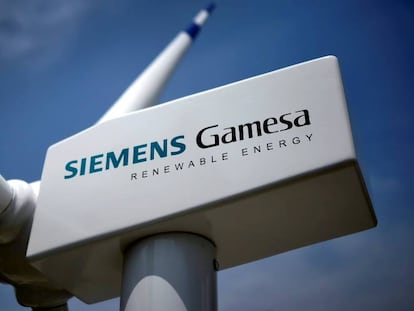 Siemens Gamesa entra en un proyecto de 2.640 millones en eólica marina en EE UU