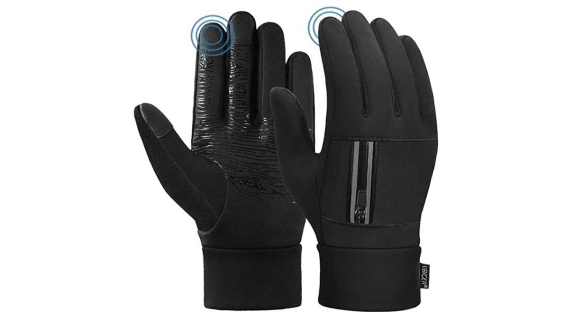 10 guantes táctiles baratos y de calidad para usar el móvil sin pasar frío  | Escaparate: compras y ofertas | EL PAÍS