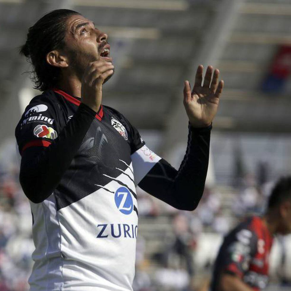 Lobos BUAP: Un equipo mexicano paga seis millones de dólares para no jugar  en Segunda División | Deportes | EL PAÍS