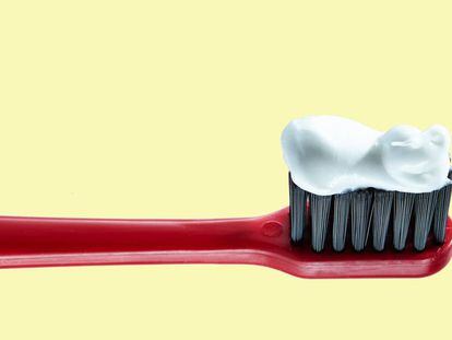 Por qué Colgate retirará el triclosán de su pasta de dientes y otros productos lo mantienen