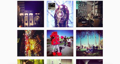 Instagram cuenta con más de 400 millones de perfiles activos.