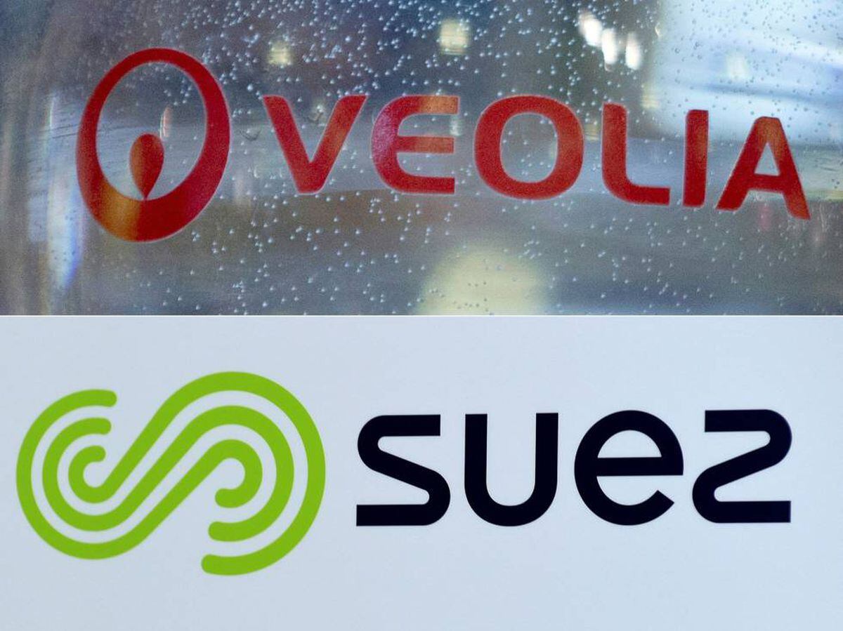 Veolia Alcanza Un Acuerdo De Fusión Con Suez, Tras Aceptar Pagar Una ...