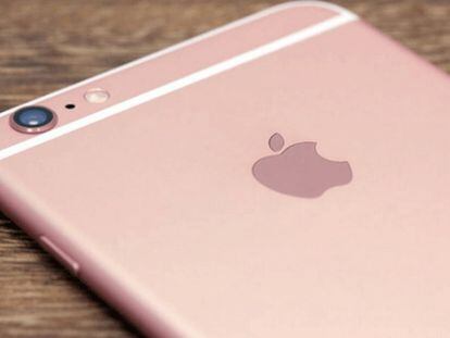 El iPhone 6s Plus podría llegarte más tarde de lo que esperas