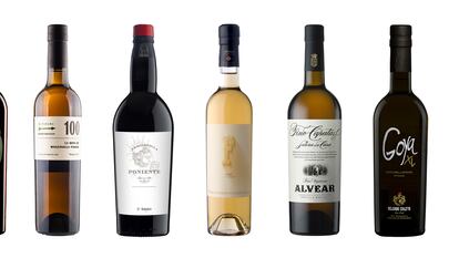 Seis vinos para ponerse fino