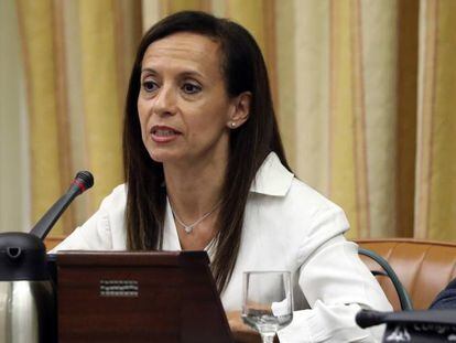 El consejo de Red Electrica nombra a Beatriz Corredor consejera y presidenta