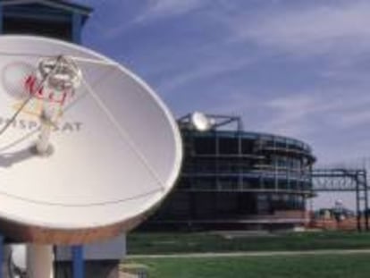 Hispasat culmina la compra de Axess Networks por 93,5 millones