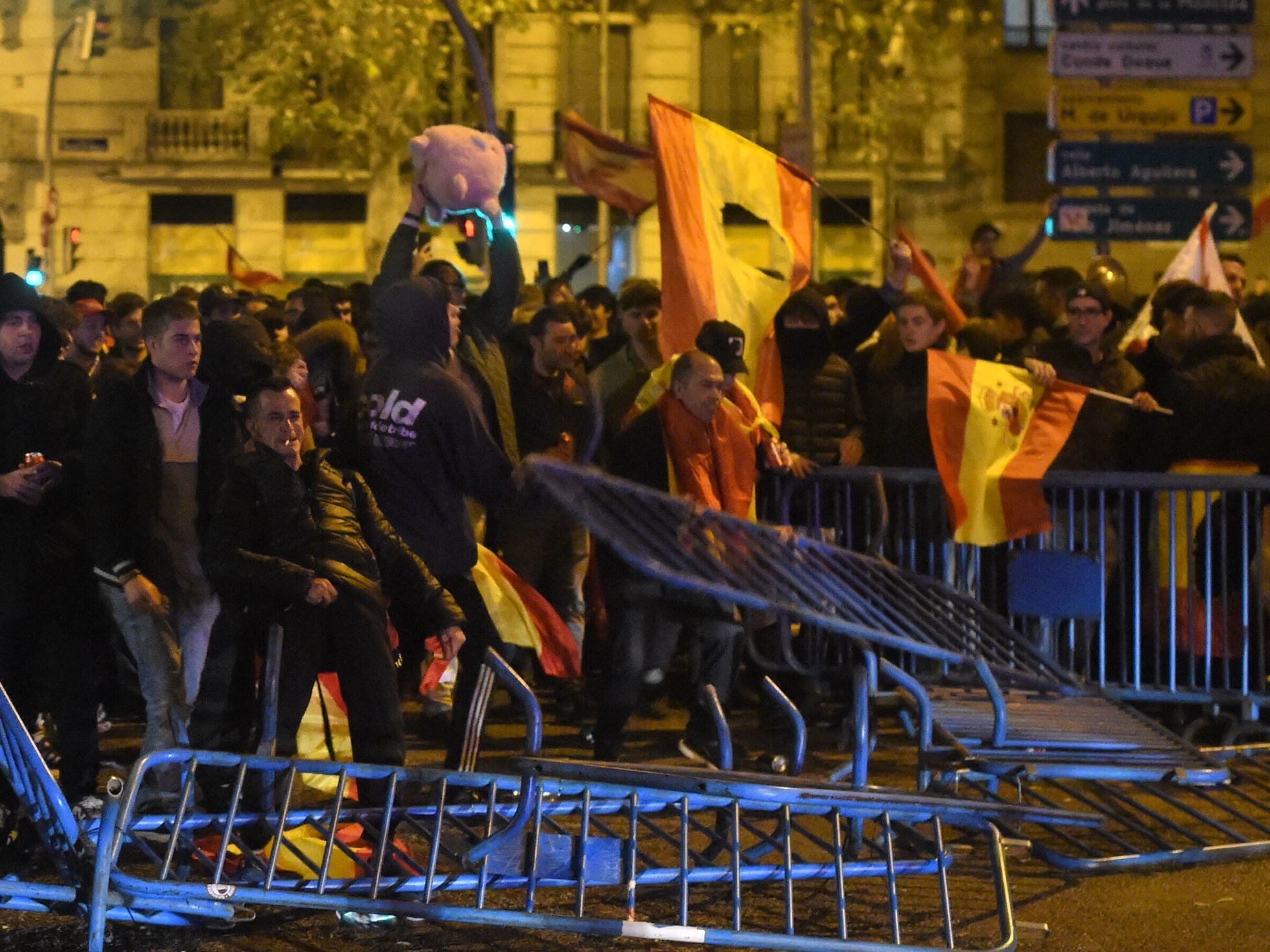 Amnistía Internacional, preocupada por el uso de armas táser por parte de  policías locales de algunos municipios de C-LM - Noticias de Castilla-La  Mancha - La Cerca