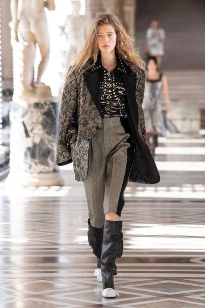 Louis Vuitton FW21