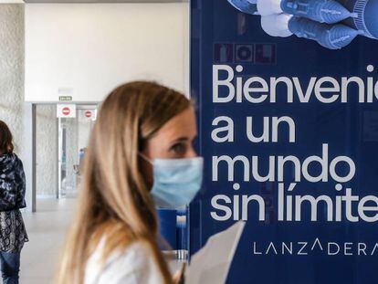 Juan Roig acelerará startups de metaverso a través de Lanzadera