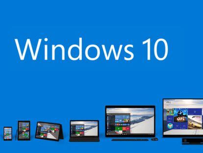 La era de los juegos y aplicaciones multiplataforma llegará con Windows 10