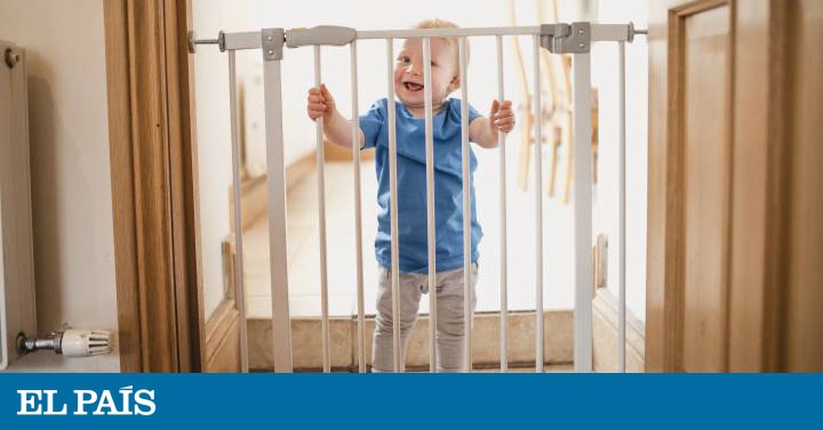 Barreras para cama y puertas · Todas las ofertas · Bebés · El Corte Inglés  (15)