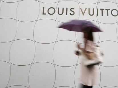 Louis Vuitton batió su récord de ventas en 2018: 47.000 millones, un 11% más