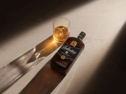 10 momentos en los que disfrutar de un whisky 10