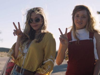 'Ingrid Goes West': las peores consecuencias del postureo a golpe de 'likes'