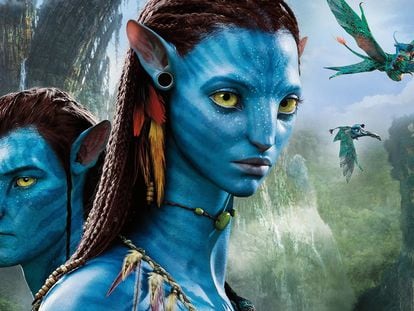 ‘Avatar’ és una de les pel·lícules que es pot veure en català.