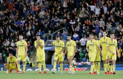 Chelsea - Villarreal, La Final De La Supercopa De Europa, En Imágenes ...