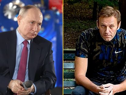 Vídeo | De Politkóvskaya a Navalni: las muertes de disidentes en Rusia vinculadas al Kremlin de Putin