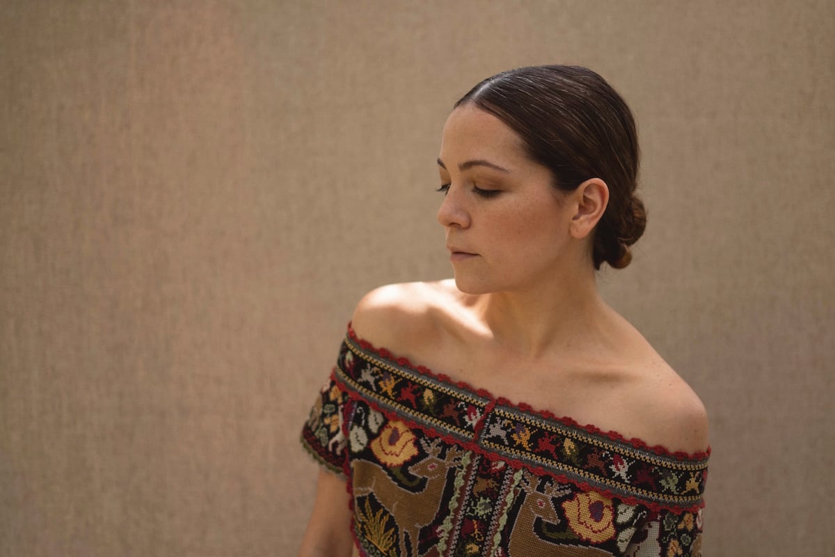 Un canto por México vol. 2: La cruzada musical de Natalia Lafourcade | EL  PAÍS México