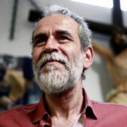 Guillermo Toledo dice abiertamente lo que piensa de Robe Iniesta como persona