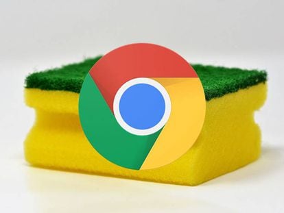 Cómo limpiar tu ordenador de software malicioso gracias a Chrome