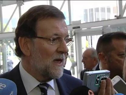 Rajoy confirma la retirada de la reforma del aborto proyectada por Gallardón