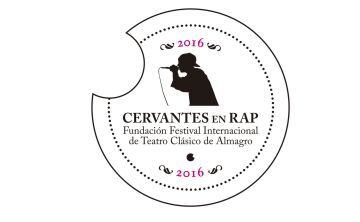 Logotipo del concurso de rap del Festival de Almagro.