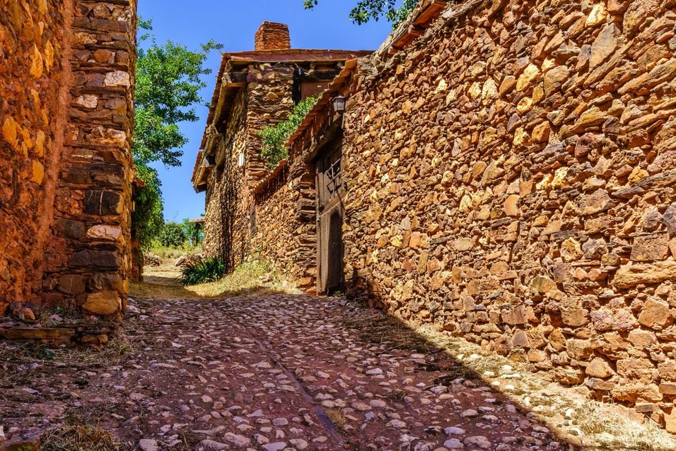 Los Pueblos Más Bonitos De Segovia Para Estrenar El Otoño | Guía De ...