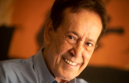 Hilario López Millán, cronista social.