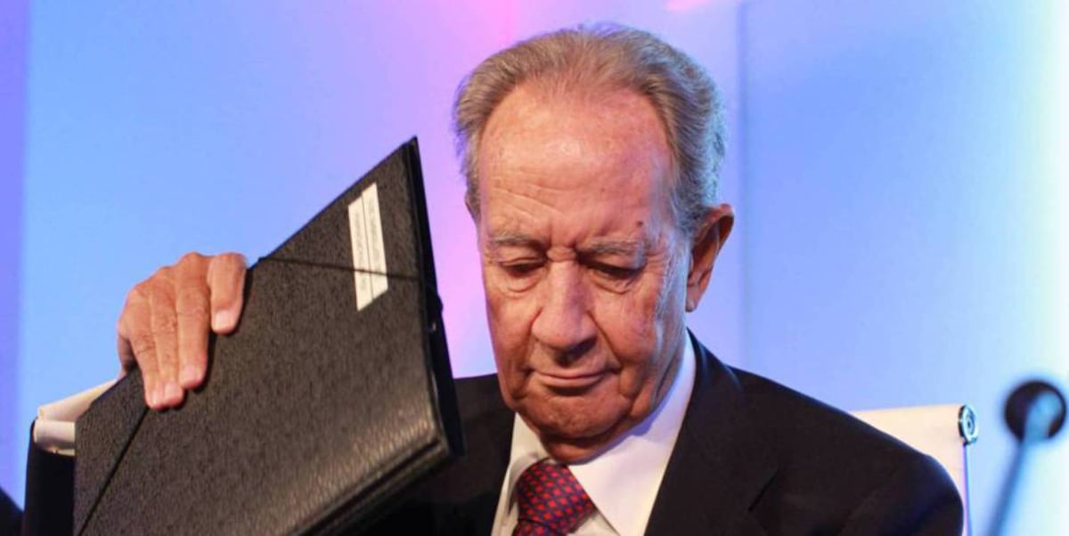 El Grupo Villar Mir solicita 250 millones de euros a la SEPI