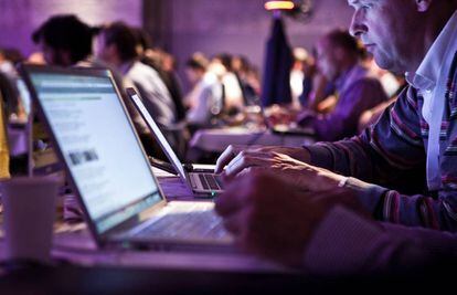 Las compañías deben proteger los derechos digitales de los usuarios.