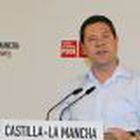 MITIN DEL PSOE EN PUERTOLLANO