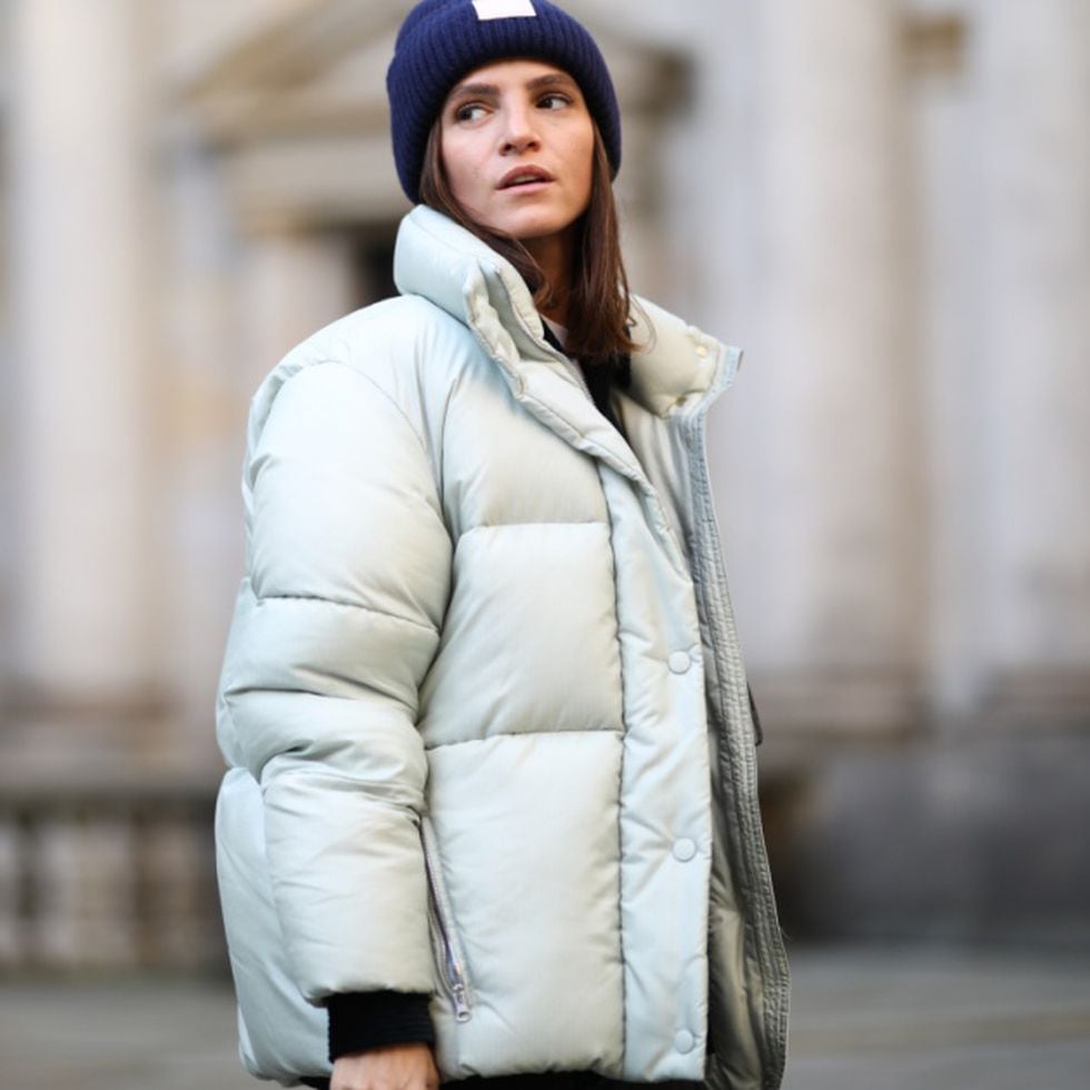 Siete chaquetas combatir el frío sin renunciar a la comodidad y el | Escaparate: compras y ofertas | EL PAÍS