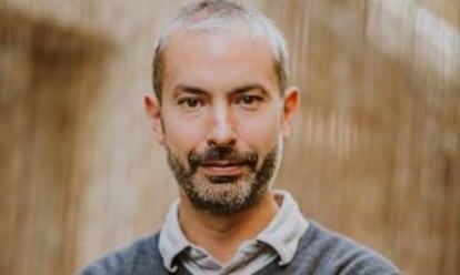 Rob Cassedy, CEO de Wallapop.