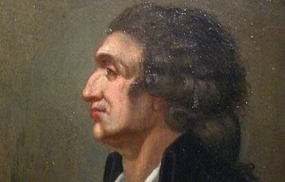 Nicolás de Condorcet.