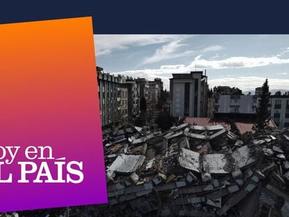 Las sombras del urbanismo: la otra falla del terremoto en Turquía