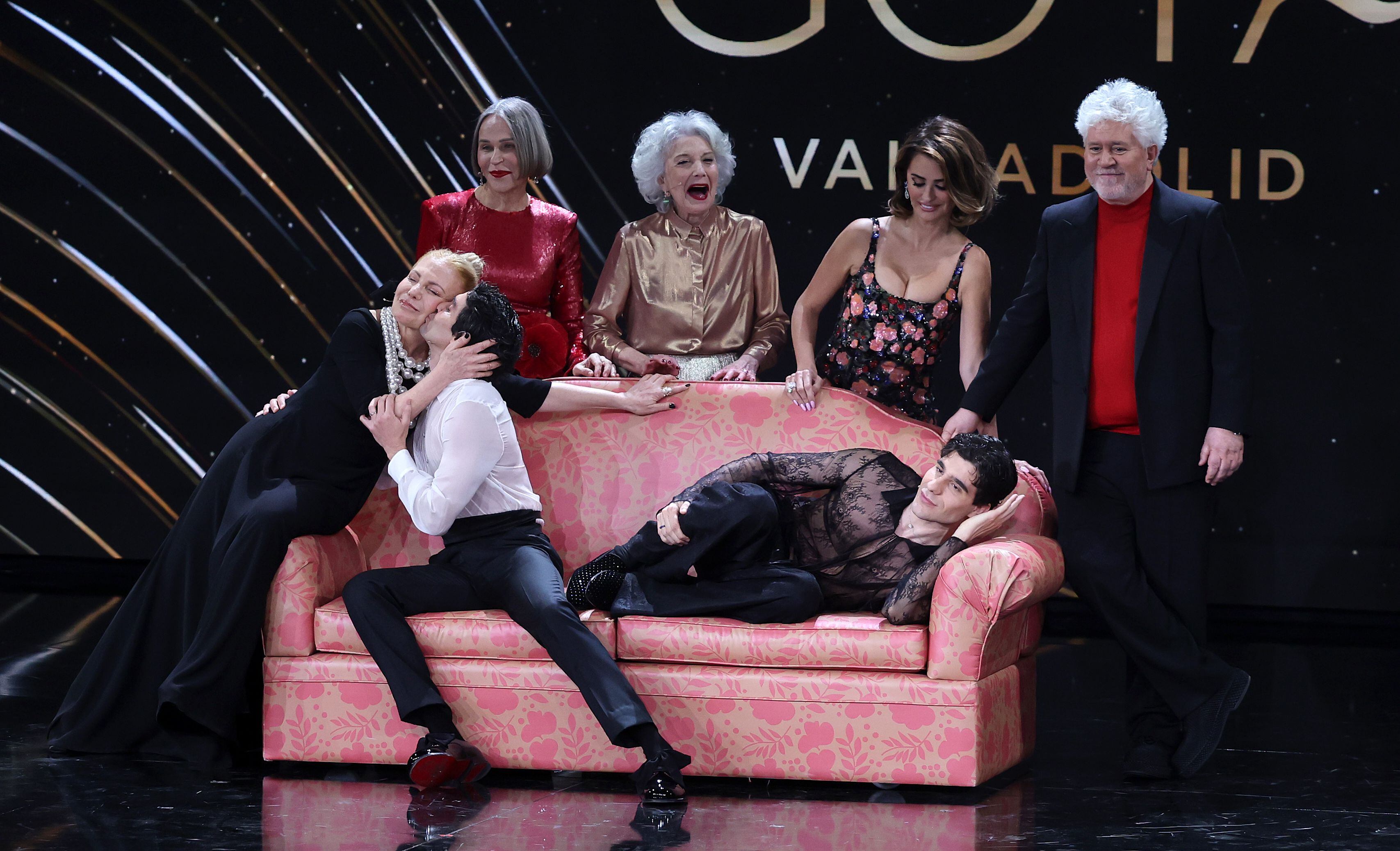 Aciertos y errores de los Goya 2024 como gala televisiva