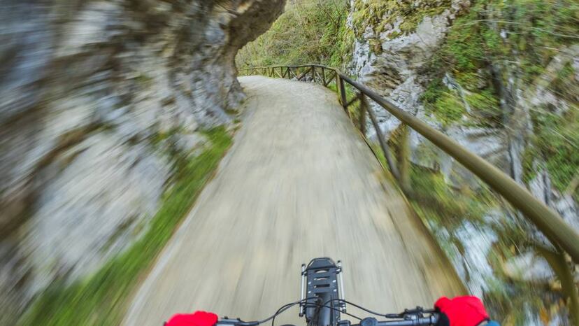 Comarca Sierra de Segura en EL PAÍS