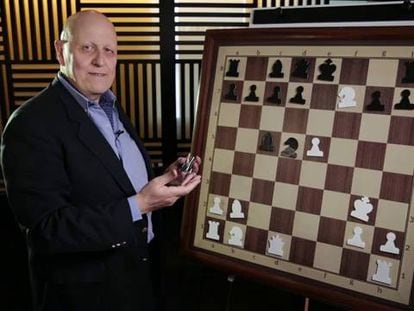 2.- Una de las jugadas de ajedrez más bellas del siglo XIX