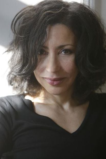 El teatro y su retrato de las clases medias acomodadas han encumbrado a Yasmina Reza.