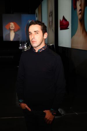 Romain Kremer, director artístico de Camper.