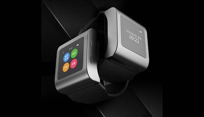 Xiaomi lanza un smartwatch para controlar la presión arterial