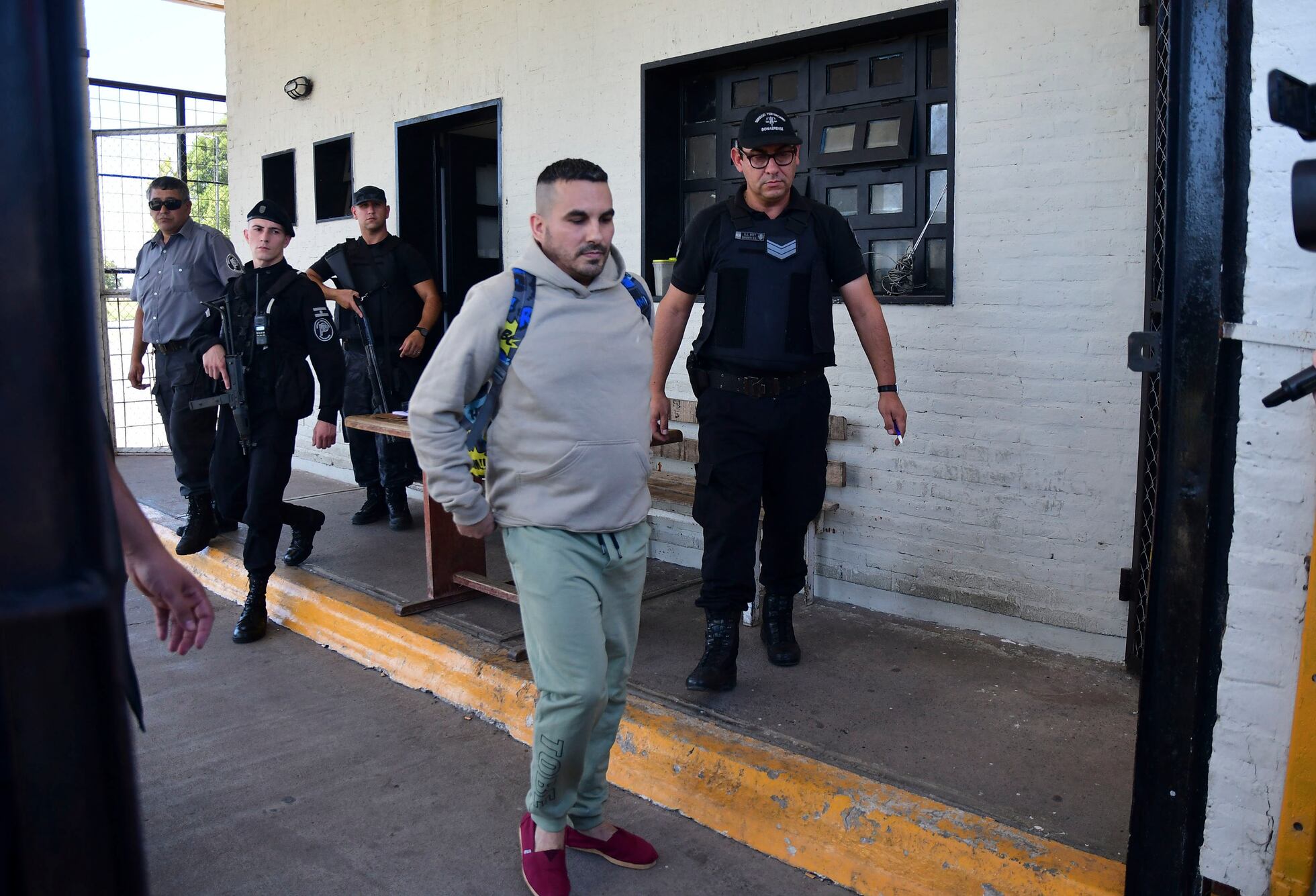 Boxeador Argentino Que Mato A Su Esposa