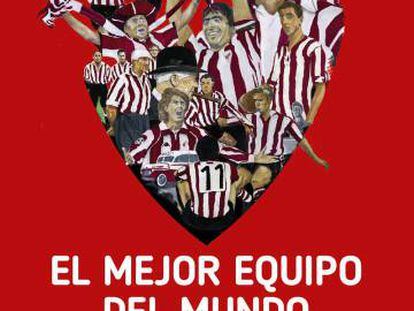 'El mejor equipo del mundo'.