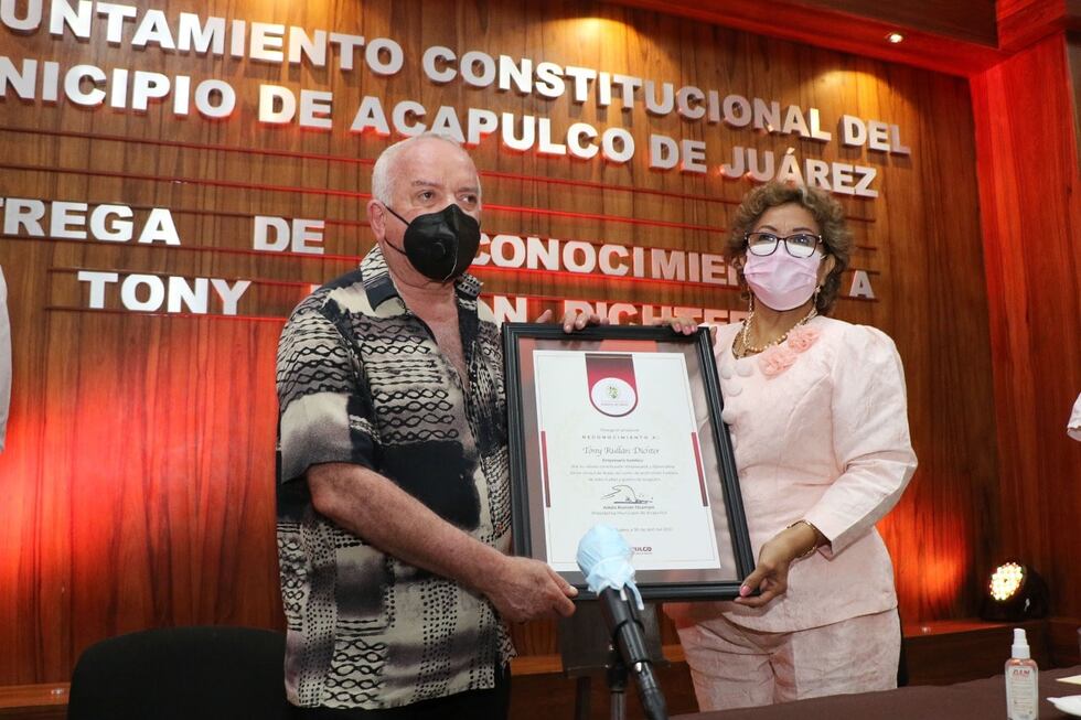 Antonio Rullán: El cónsul honorario de Rusia que se vinculó al crimen ...